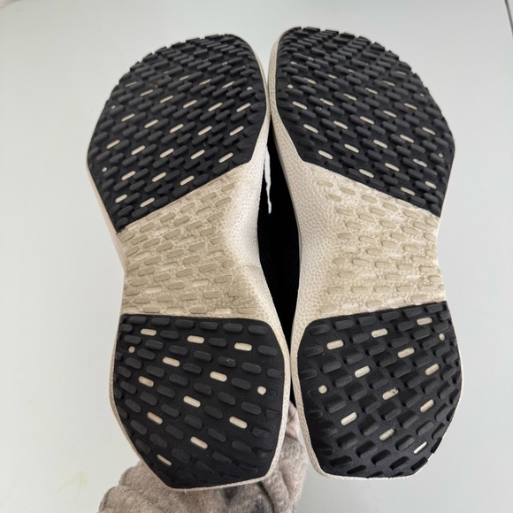 Allbirds Womens Tree Dashers 2 in Black Size 9 - Picture 7 of 7